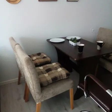 Central, Balcony, Keyless. Διαμέρισμα Ταλίν